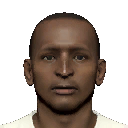 W. THOMAS PES 2017 portrait