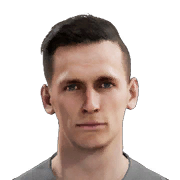 P. OLKOWSKI PES 2021 portrait