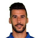 L. AURÉLIO PES 2015 portrait