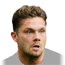H. DEAN PES 2021 portrait