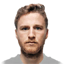 E. O'KANE PES 2020 portrait