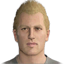 K. VAN DIERMEN PES 2015 portrait