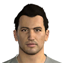 S. SINI PES 2021 portrait