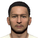 M. MANGIAPELO PES 2015 portrait