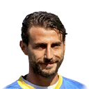 A. RUSSO PES 2018 portrait