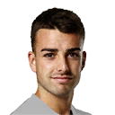 D. CONCHA PES 2015 portrait