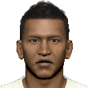 R. WILLIAMS PES 2015 portrait