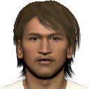 ISRAEL PES 2016 portrait