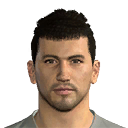 B. MARTIN PES 2016 portrait