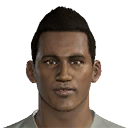 D. MENDES PES 2016 portrait