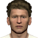 M. DINGSDAG PES 2015 portrait