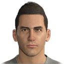 M. DABBUR PES 2021 portrait