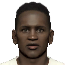 M. DEMBÉLÉ PES 2017 portrait