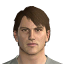 E. GILA PES 2015 portrait