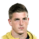 MARKFELER PES 2011 portrait