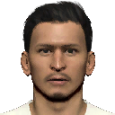 C. LOPES PES 2015 portrait