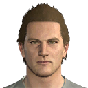 C. SANTOS PES 2016 portrait