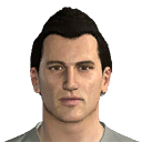 S. MOREO PES 2021 portrait