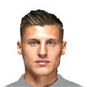 R. WALTER PES 2021 portrait