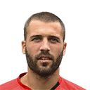 Y. RIVIÈRE PES 2016 portrait