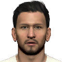 JON GARCÍA PES 2021 portrait