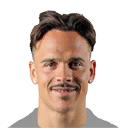 ROQUE MESA PES 2020 portrait