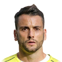 P. FRATTALI PES 2016 portrait