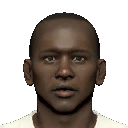 D. SALL PES 2015 portrait