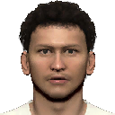A. GAMMONE PES 2015 portrait