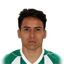 O. BARRETO PES 2021 portrait