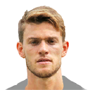 D. RUGANI PES 2021 portrait