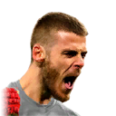 DAVID DE GEA
