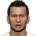 D. CAPPELLETTI PES 2015 portrait