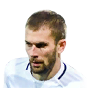 T. DELAINE PES 2019 portrait