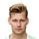 A. DAMEN PES 2016 portrait
