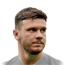 S. HOGAN PES 2021 portrait