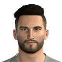 N. LANCINI PES 2018 portrait
