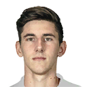 E. HYNDMAN PES 2016 portrait