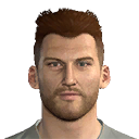 H. BUNN PES 2021 portrait