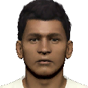 DANIELZINHO PES 2015 portrait