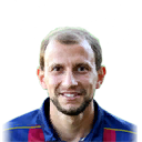 R. BRESSAN PES 2021 portrait