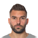 B. BIALKOWSKI PES 2021 portrait