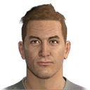 N. OROZ PES 2021 portrait