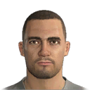 CLAYTON PES 2021 portrait