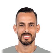 M. MOLINA PES 2015 portrait