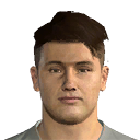 E. VIDAL PES 2017 portrait