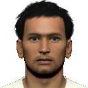 A. ASSIOTIS PES 2015 portrait