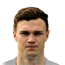J. COOPER PES 2015 portrait