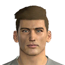 CUTABON PES 2011 portrait
