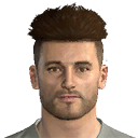 G. ZAMPANO PES 2021 portrait